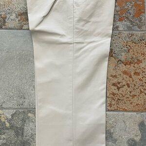 Men's Classic Tan Pants